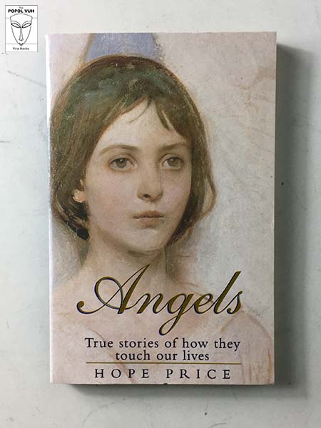 Hope Price - Angels